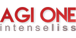 logotipo Agi One