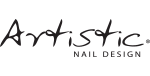 logotipo Artistic Nail Design