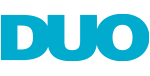 logotipo Duo