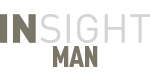 logotipo Insight MAN