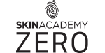 logotipo Skin Academy ZERO