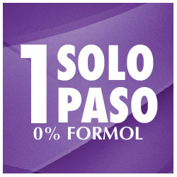 sello agi one 1 solo paso 0% formol